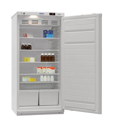 Холодильник фармацевтический ХФ-250-2 "POZIS" м.3684