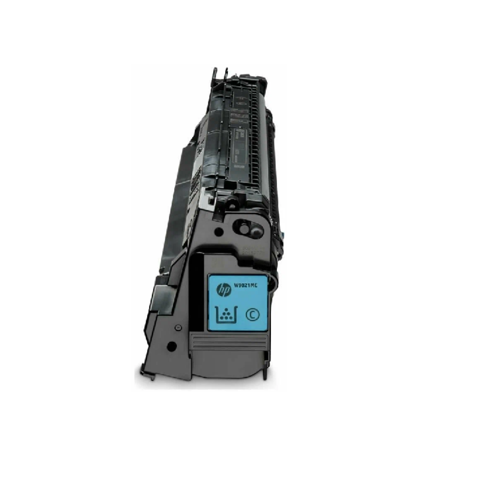Тонер-картридж  HP W9021MC