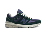 Кроссовки Aim Leon Dore X New Balance Nb 990 V5