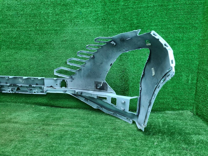 Бампер передний Omoda C5 (2022-н.в.)