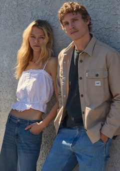 Lee • Wrangler 