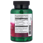 Swanson, Кальций, 120 капсул