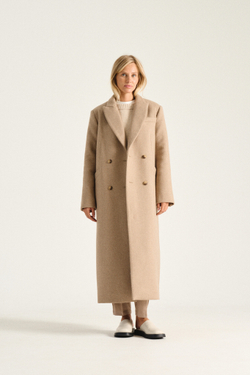 Пальто art.701-1