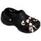 Crocs Classic Platform Clog 'Black'