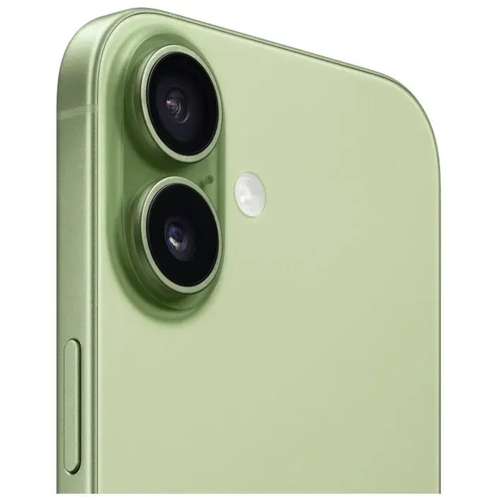 iPhone 17 512 ГБ Шалфейно-зелёный | Sage (Без RuStore)