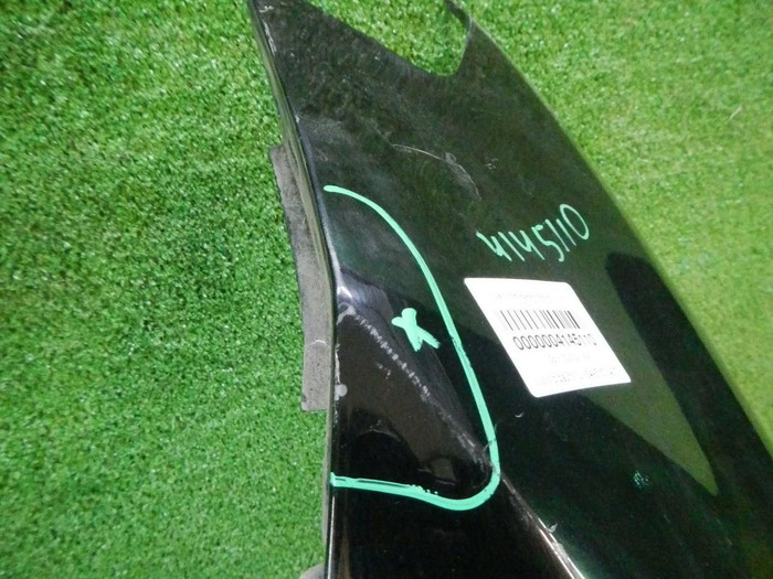 Крыло переднее левое VW Golf 7 (2012-2017)