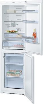 Холодильник Bosch KGN39XW24R