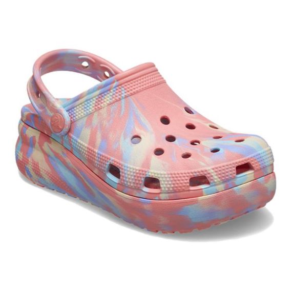 Crocs Marble 'Guava Pink'