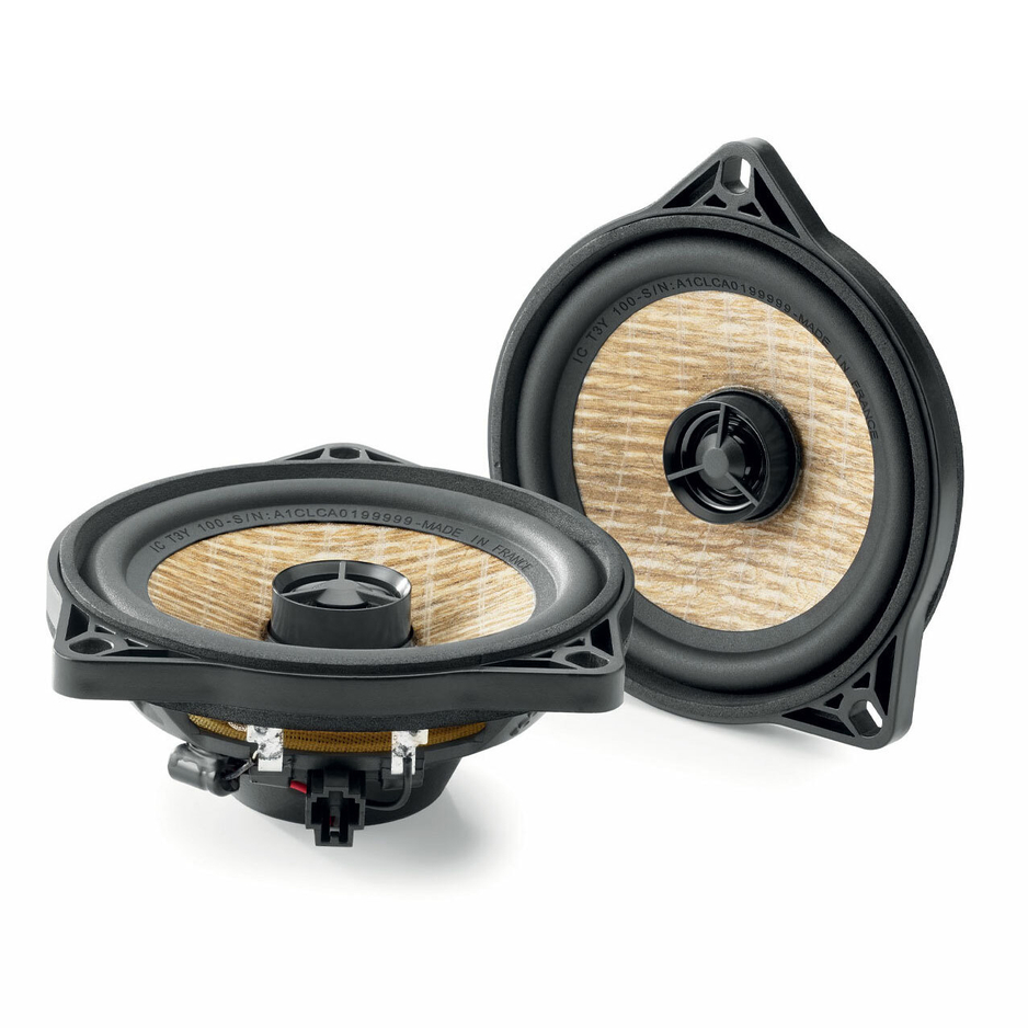 Focal IC T3Y 100