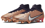 Кроссовки Nike Zoom Mercurial Superfly 9 Elite Km Fg