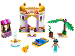 LEGO Disney Princess: Экзотический дворец Жасмин 41061 — Jasmine's Exotic Palace — Лего Принцессы Диснея