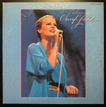 Cheryl Ladd - The Best Of Cheryl Ladd (Япония 1980г.)