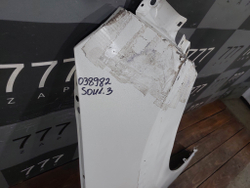 Крыло переднее правое Kia Soul 3 (SK3) 19-нв Б/У Оригинал 66321K0000