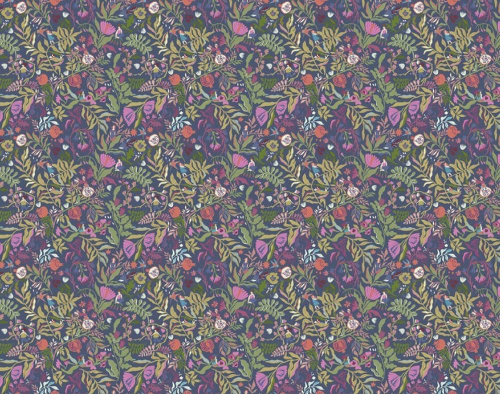 Бесшовная фреска MOD-81, 2,7 м (Ширина 4 м)