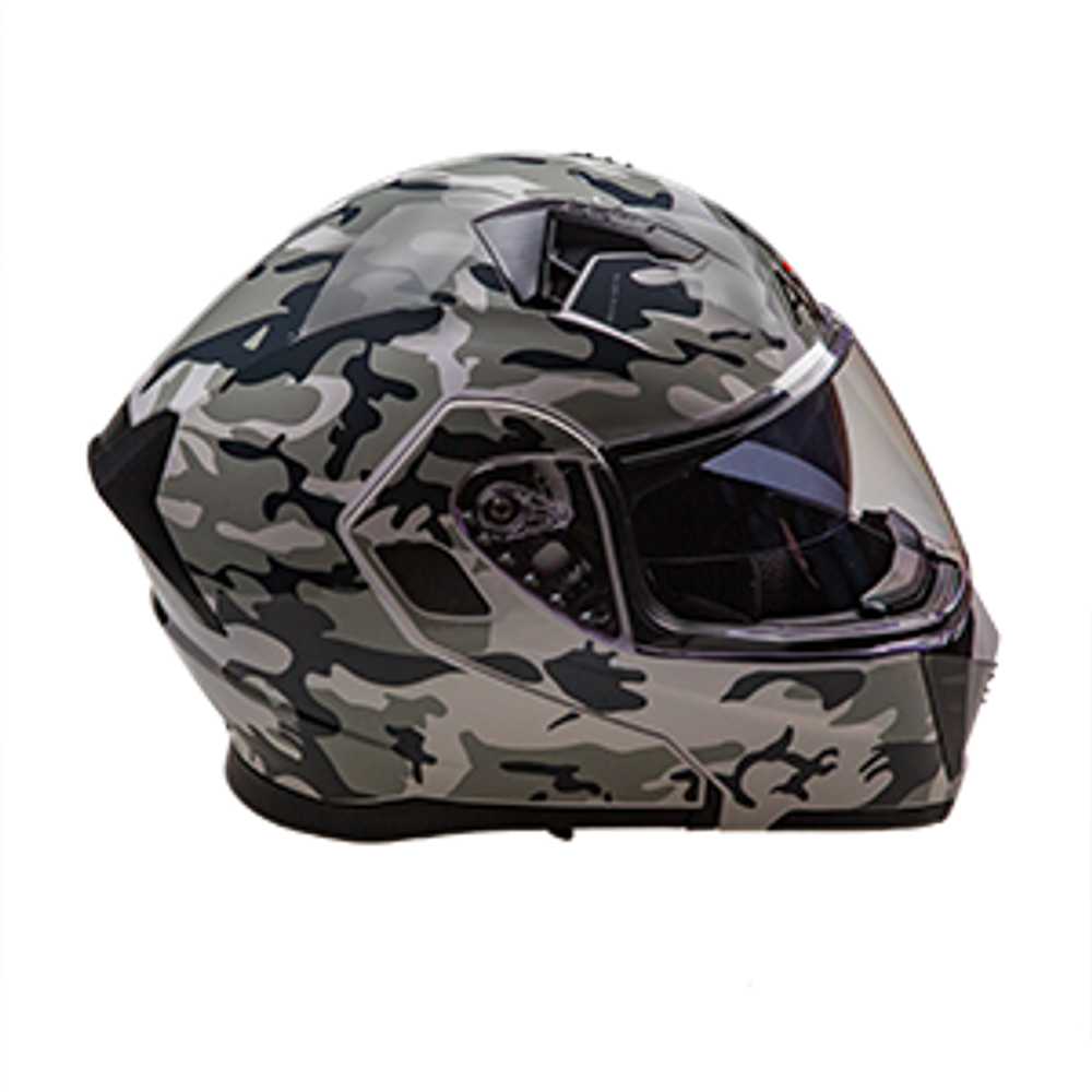 Шлем AiM JK906S