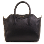 797/10 BG кожа /саффиано чер. (сумка жен.)