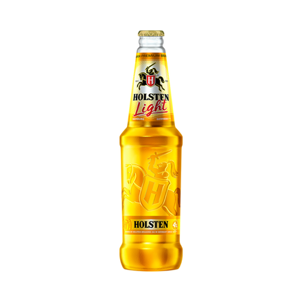 Пиво Holsten Light 0,5 л