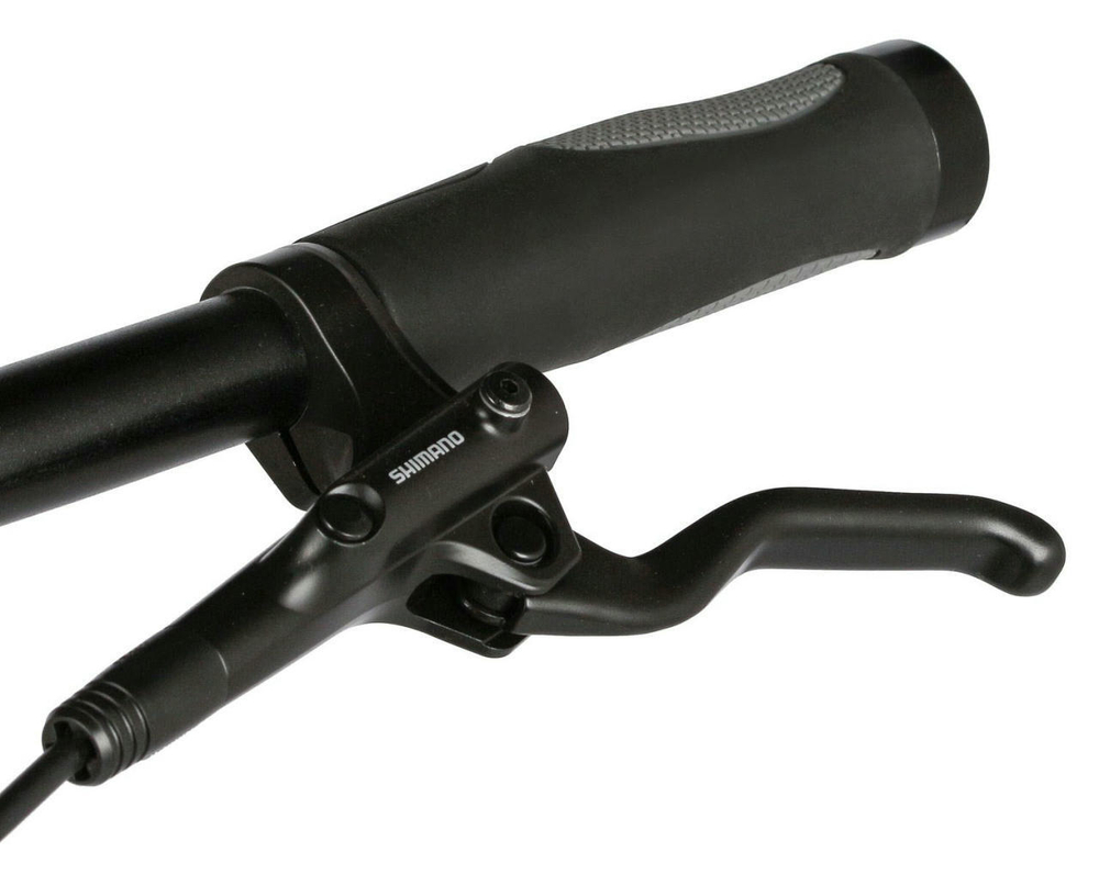 Комфортный велосипед Stinger Vancouver Pro (2021)