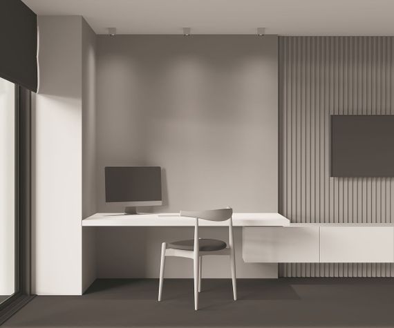 Потолочный светодиодный светильник Maytoni Technical Alfa LED C065CL-L12W3K-D