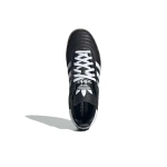 Кроссовки Adidas Samba JP ' black' JQ9056