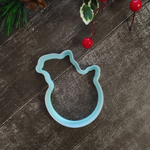 Котик №32 Новогодний