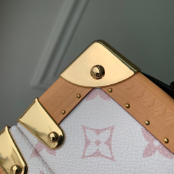Louis Vuitton Camera Box