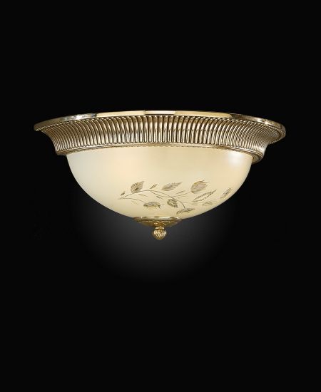 Двухламповое бра Reccagni Angelo A.6318/2