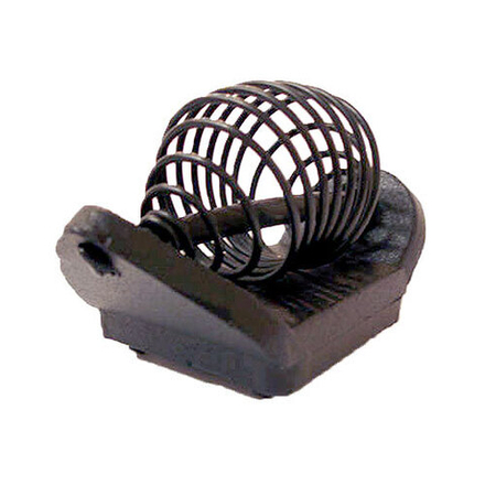 Кормушка каркасная всплывающая Salmo окрашенная 110г