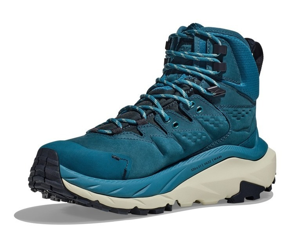 Ботинки женские Hoka Каха 2 GTX доставка