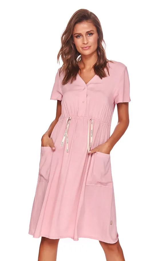 Сорочка TCB.4159.Magic Rose