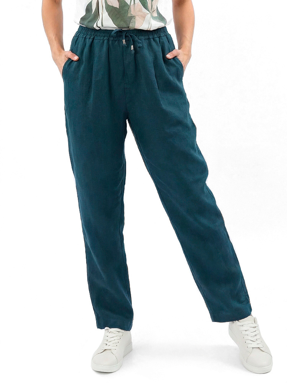 Брюки NLTR80-152 FABRETTI