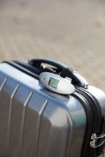 Багажные весы LIFT OFF