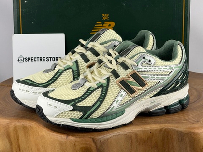 New Balance 1906R Aimé Leon Dore Green