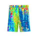 ОДЕЖДА ДЛЯ ТЕННИСА Мальчики, Шорты BIDI BADU MELBOURNE 2024 .