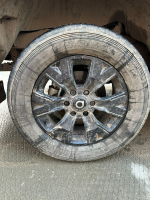Great Wall POER Premium 2.0d 8AT 4WD (150 л.с.)