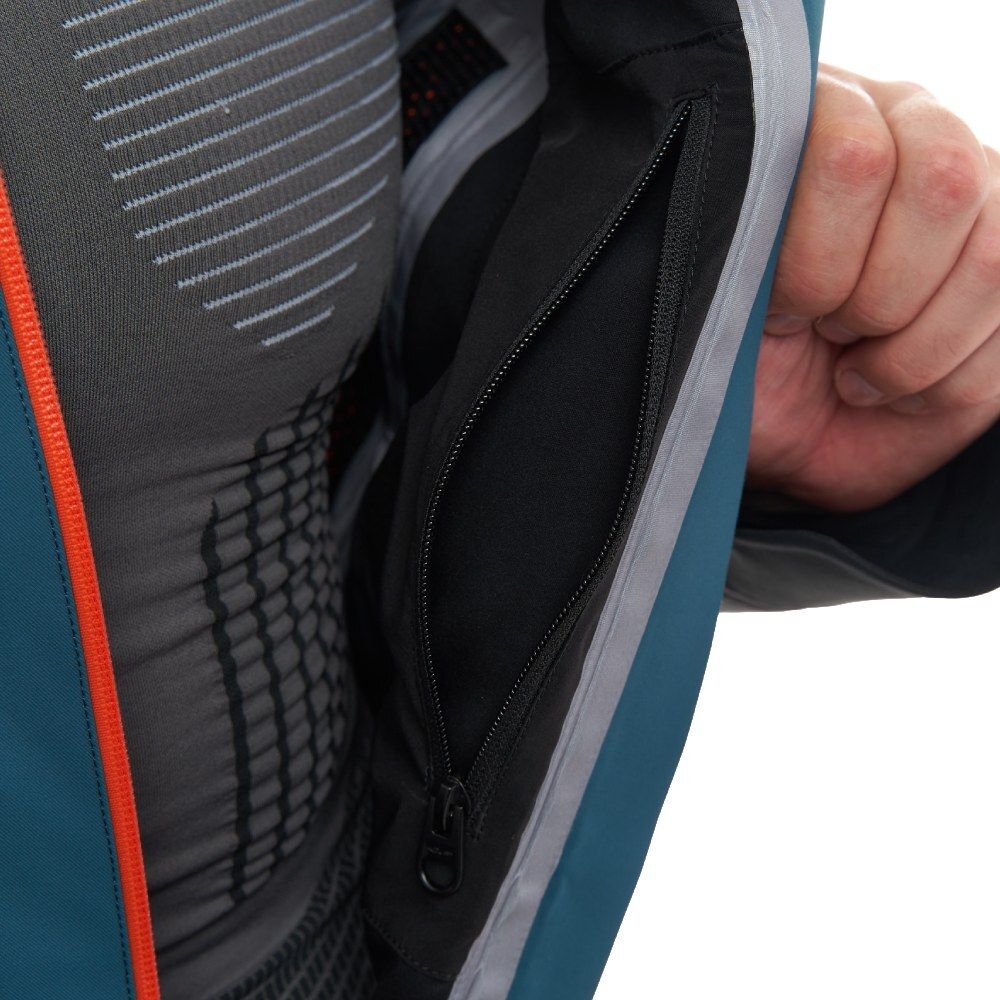 Superlight 3L Suit / Мужской / Синий