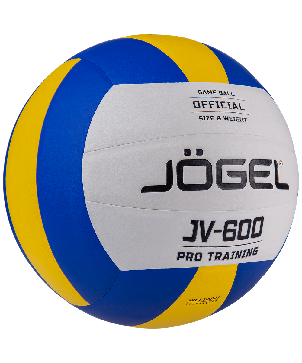 Мяч волейбольный JV-600