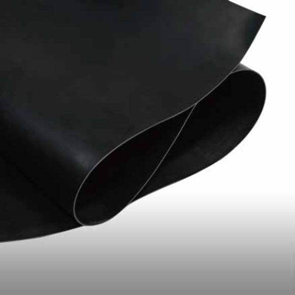 Геомембрана LLDPE (ЛПЭНП) | GEOFOL LL | GRI-GM17 | гладкая