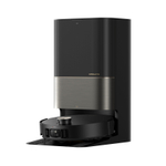 Робот-пылесос Dreame X50 Ultra Complete Black со станцией самоочистки