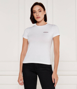 Футболка Guess Jeans - белый(W4YI02 J1314)