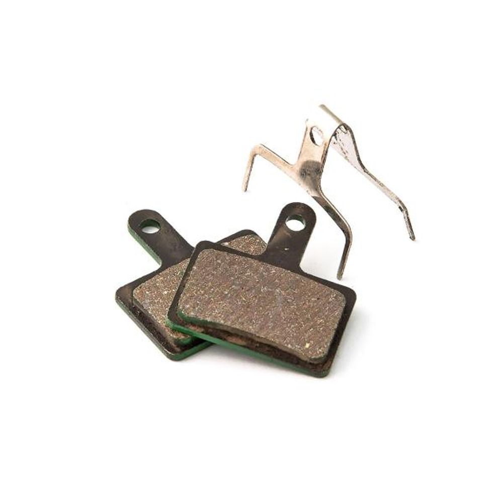 Тормозные колодки CLARKS VX811C для SHIMANO, CLARKS CMD-23, AURIGA COMP, AQUILA (3-036)