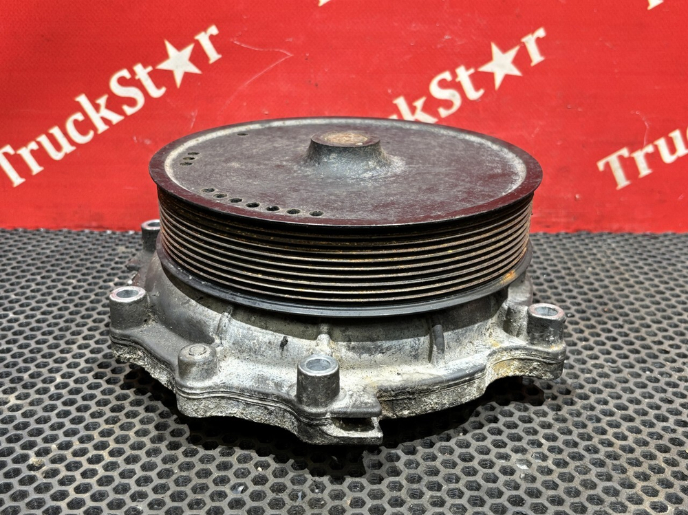 Насос водяной (помпа) 2021г