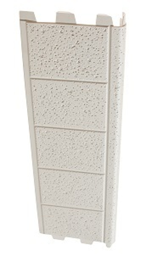 Откос Альта Декор универсальный, цвет Белый