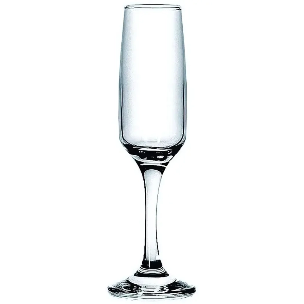 Набор бокалов IVORY 225 мл, 6 шт (1207563)