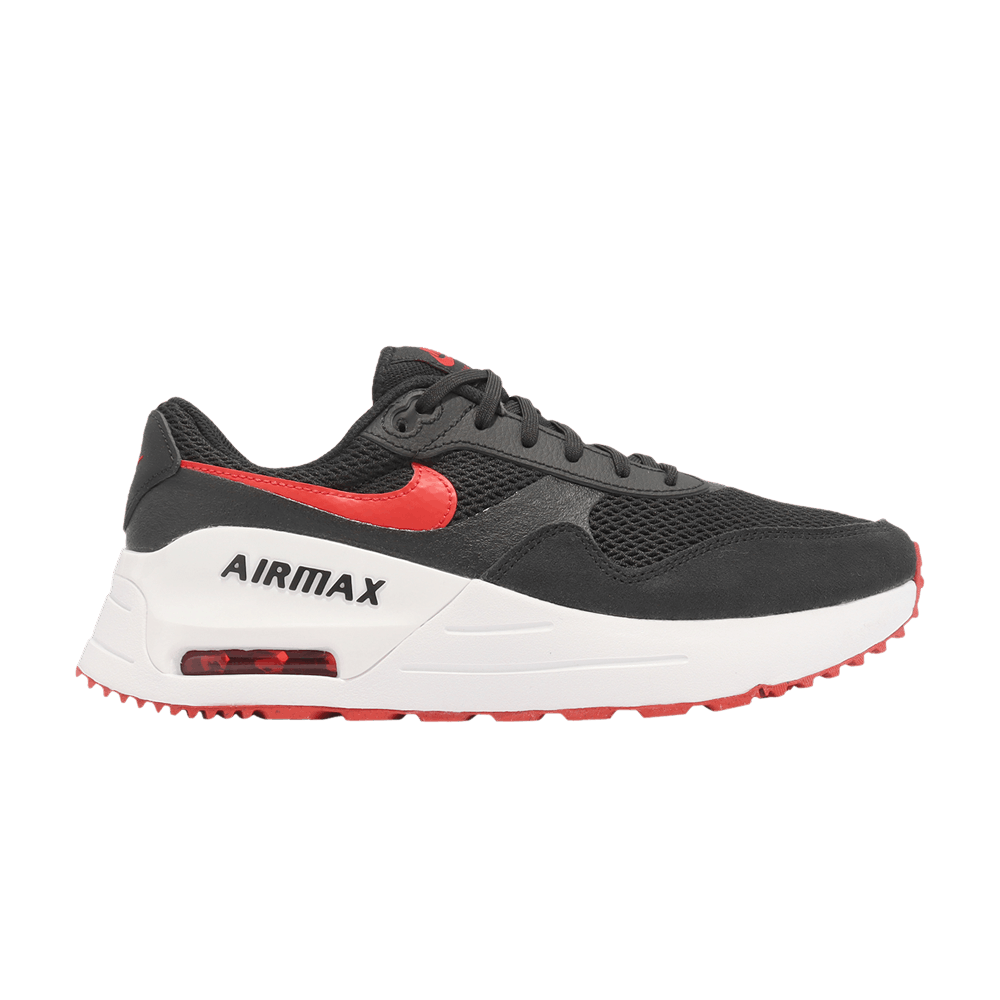Кроссовки Nike Air Max Systm