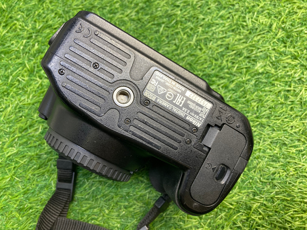 Nikon D3200 Покупка/Продажа