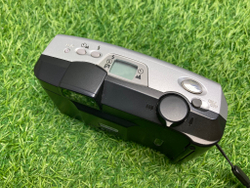 Pentax Espio 115V
