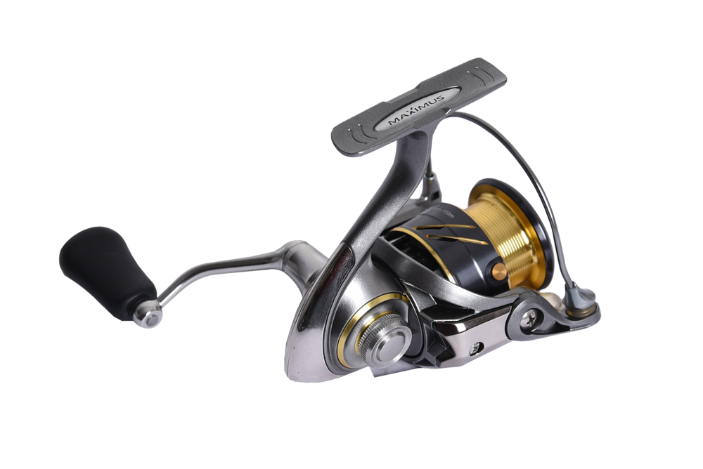 Катушка безынерционная Maximus Bankai UL C2000 (8+1 подш.)