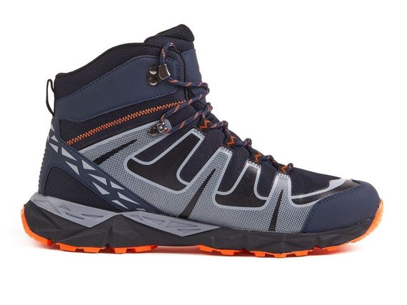 Ботинки Norfin Ntx ALPHA BC р.40