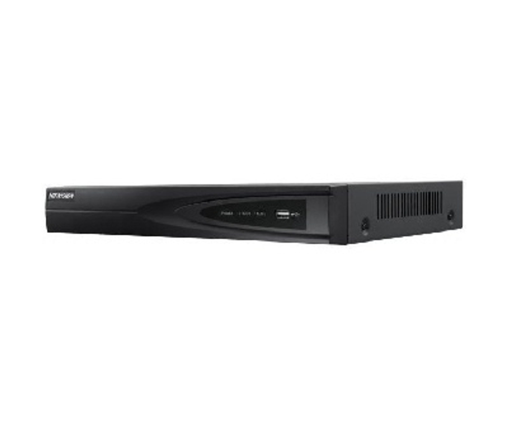 IP-видеорегистратор Hikvision DS-7604NI-K1/4P(C)